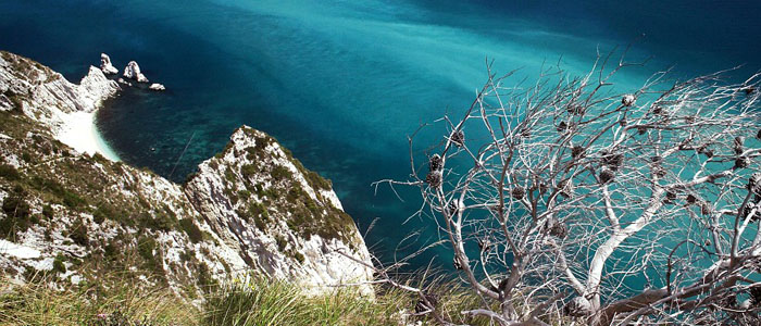 Spiaggia del Conero
