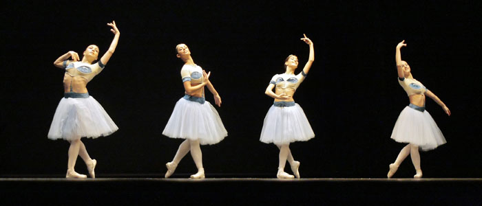 Balletto di Verona