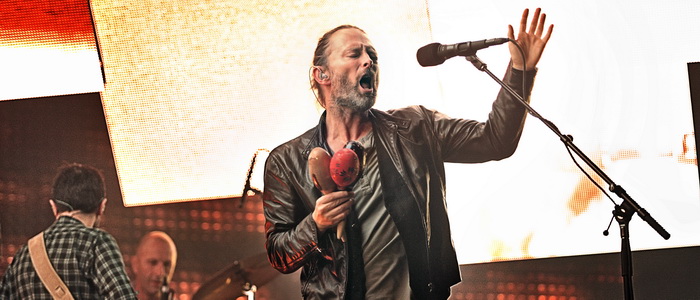 Radiohead