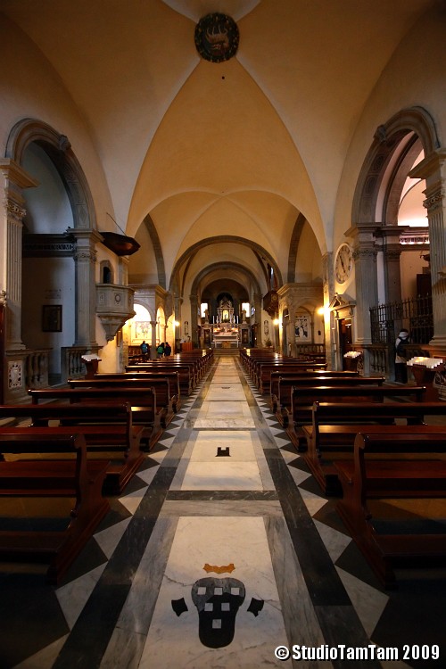 IMGB3953_b.JPG - Santuario della Verna - Basilica Maria Assunta