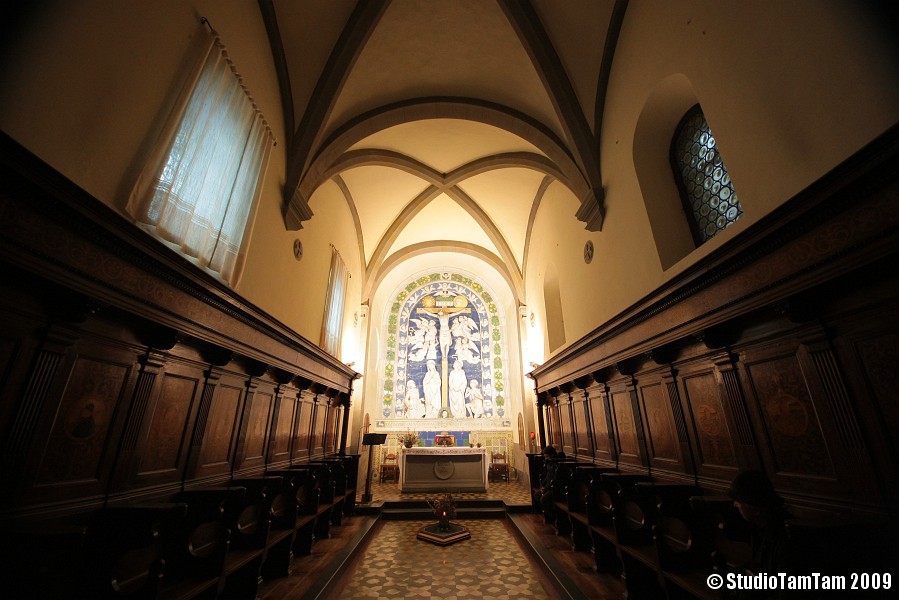IMGB3990.JPG - Santuario della Verna - Cappella delle Stimmate