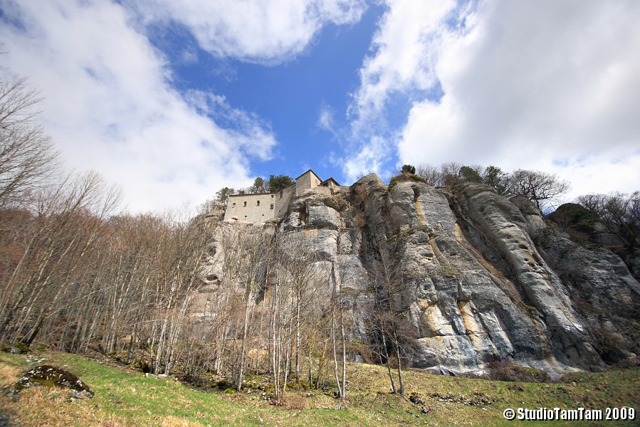 IMGB4225_b.JPG - Santuario della Verna - Sul Crudo Sasso