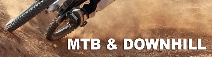 Mtb & Downhill